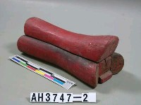 藏品(道具－棺木)的圖片